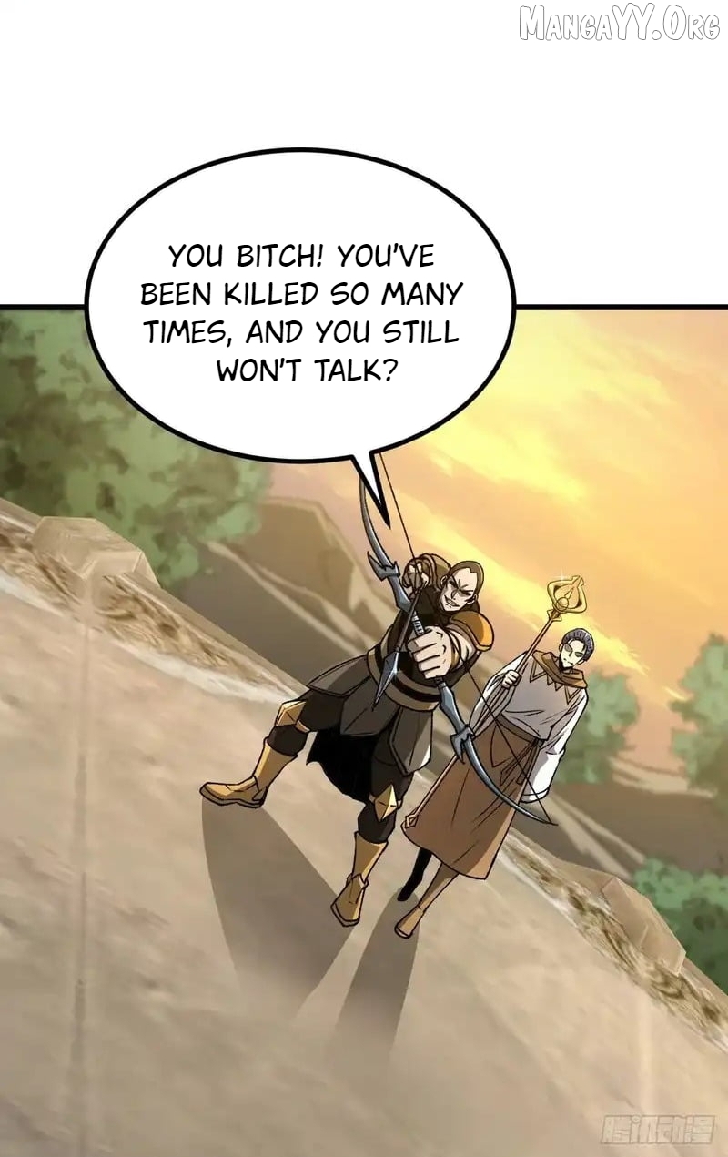 Lord of Summons! Sudden Mutation Chapter 79 - page 2